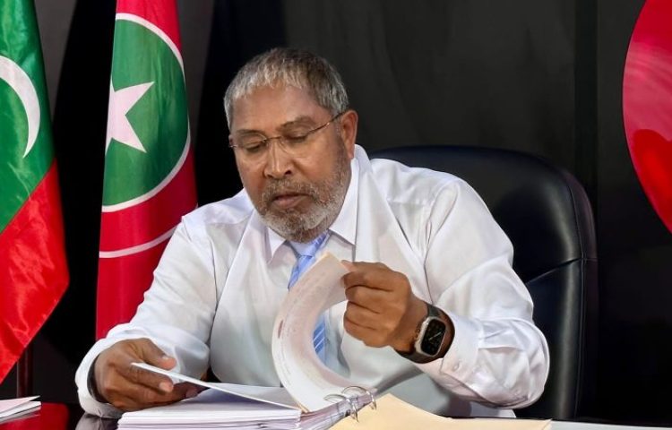 Qasim Ibrahim